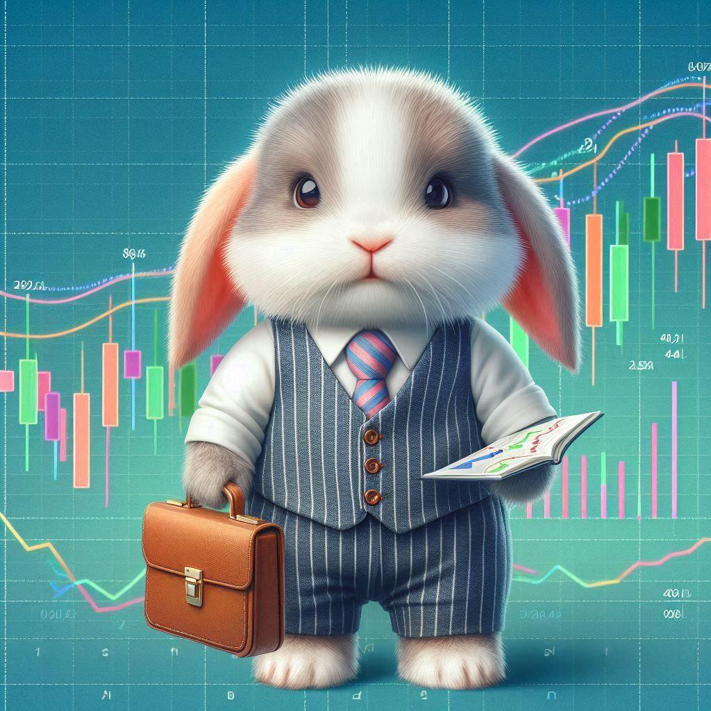 Rabbit Trader