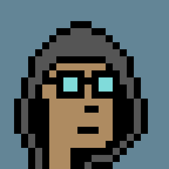 CryptoPunks