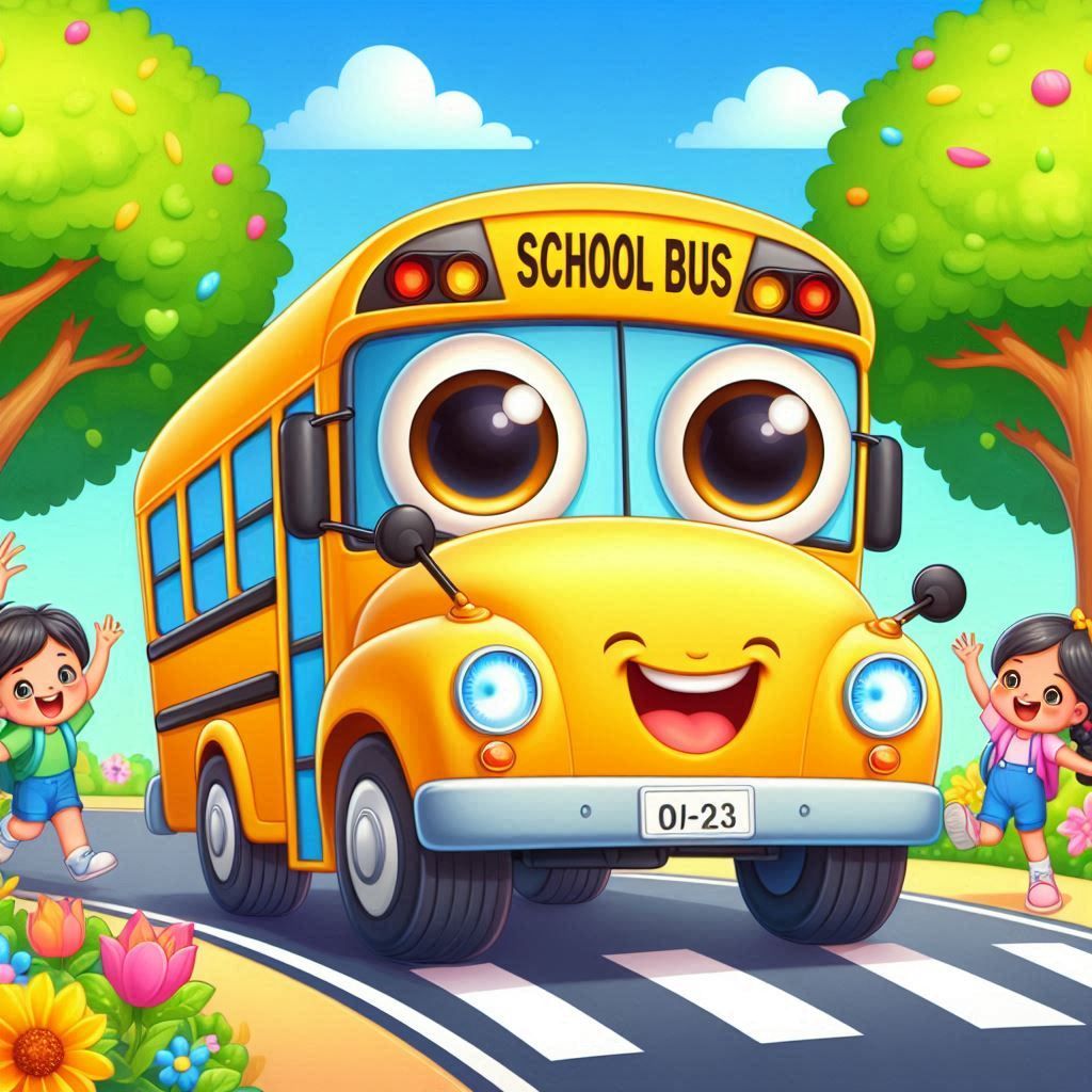 SCHOOL BUS