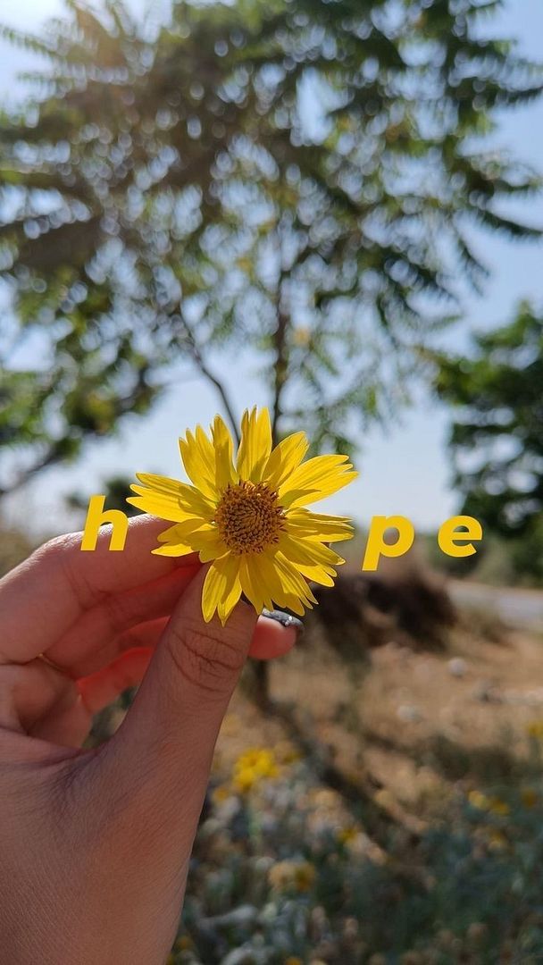 Hope