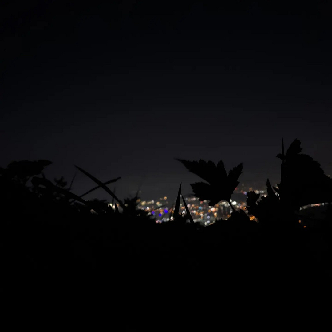 city night view