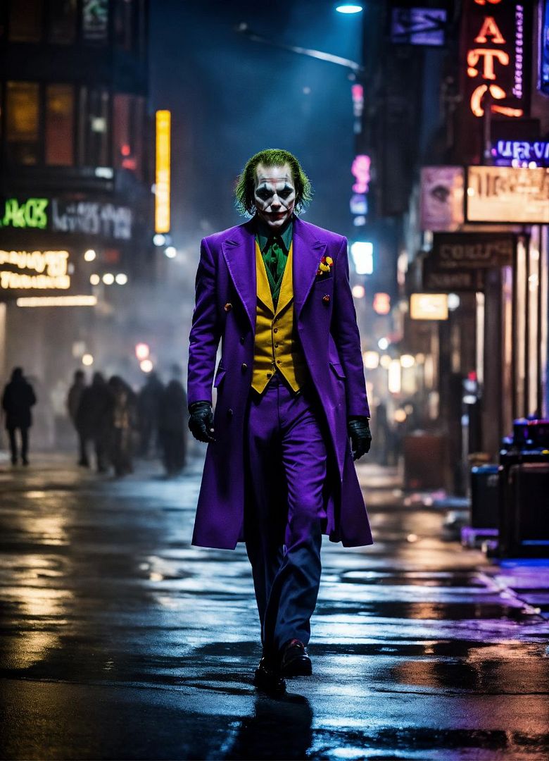 The Joker