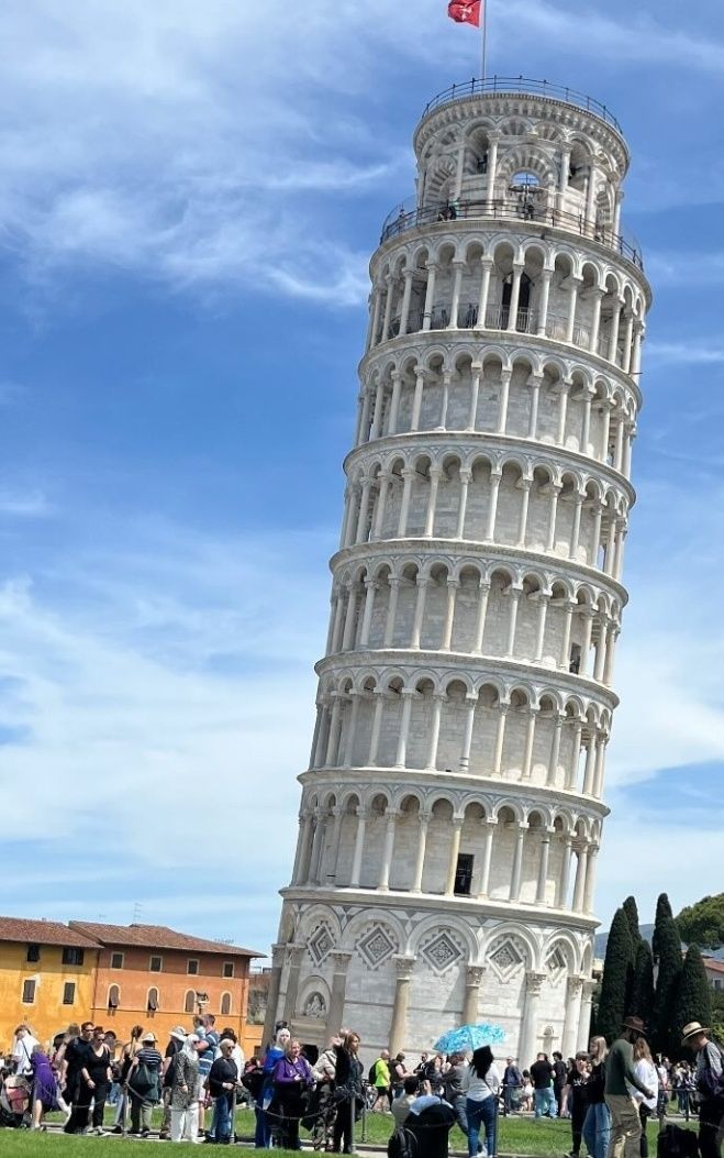 PISA