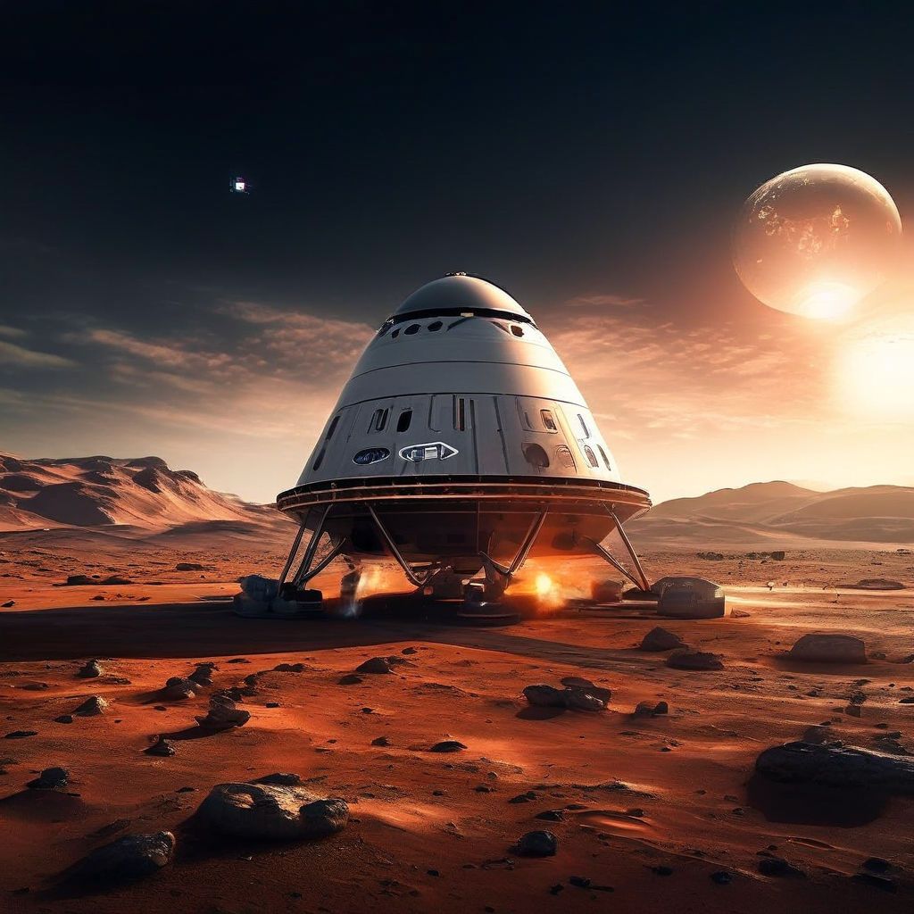 spacex-landing-mars