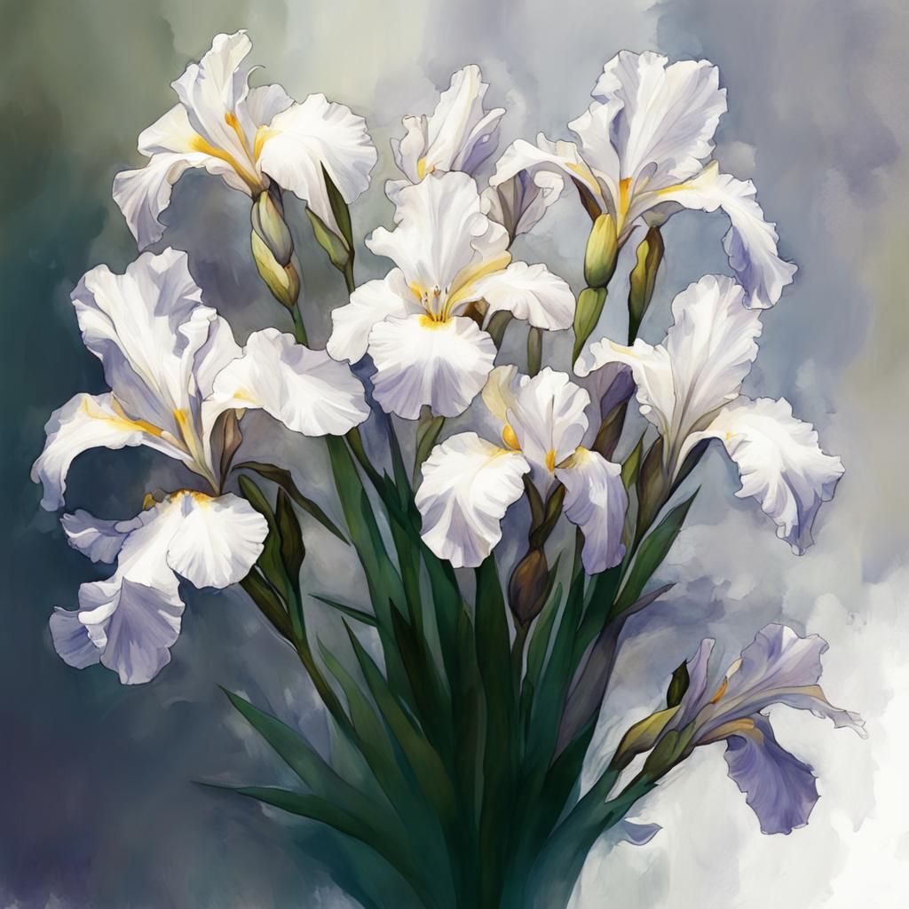 Irises