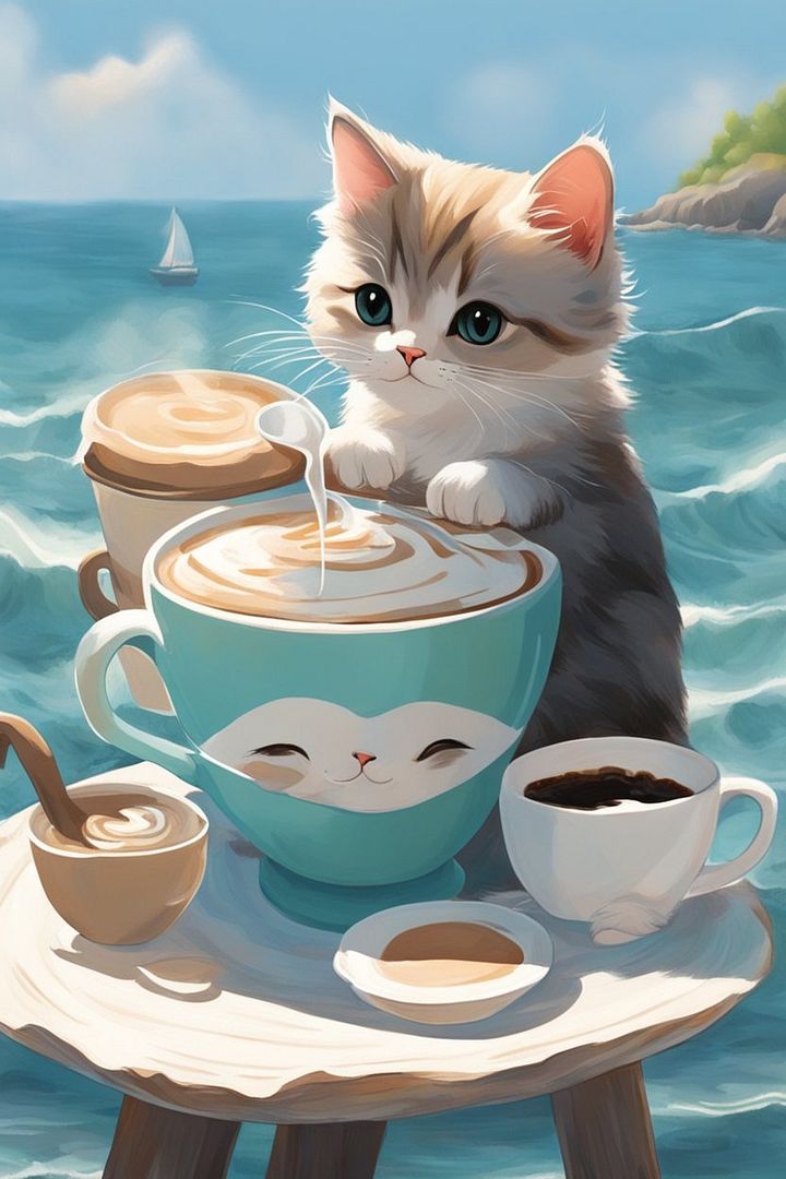 coffeCat11