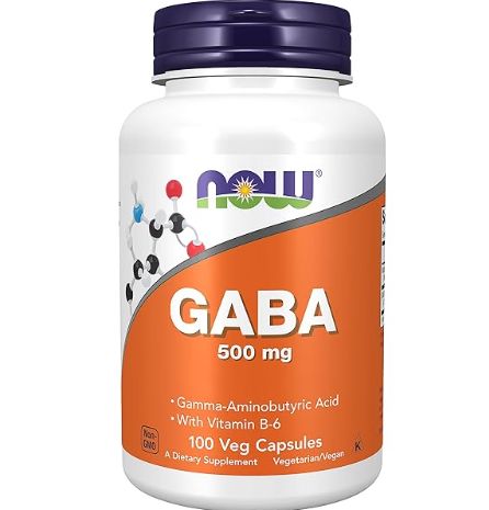 Gaba