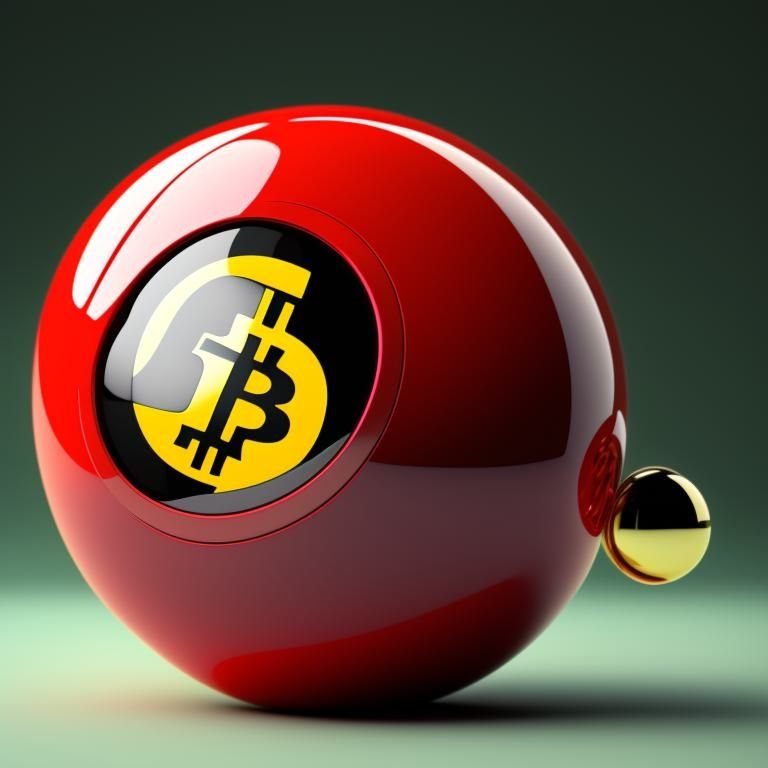 BTC Ball