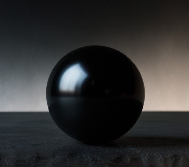 Black Sphere