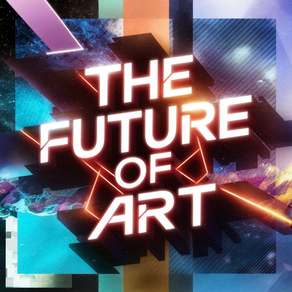 The Future Of Art