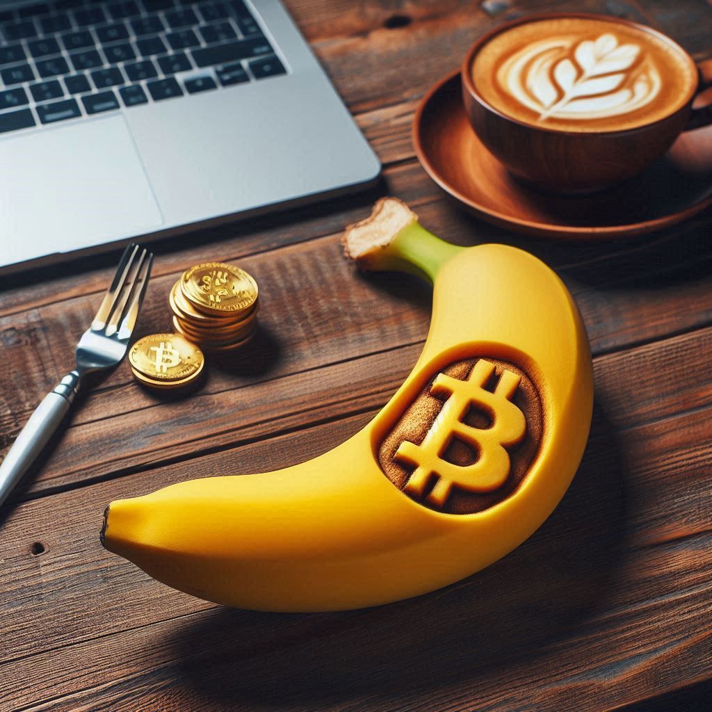 Banana