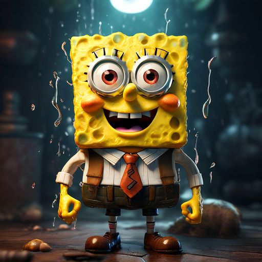 spongebob2