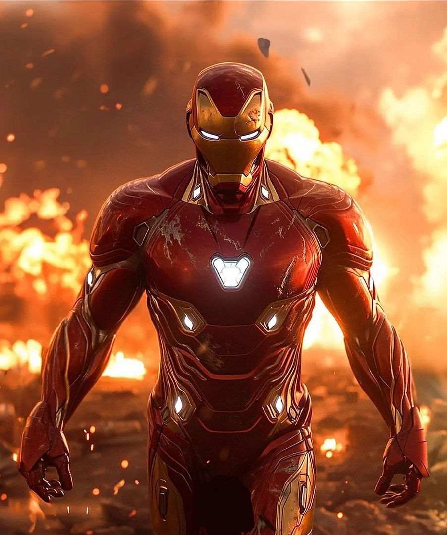 Iron-Man