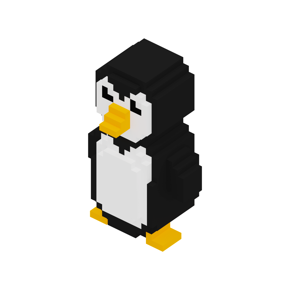 Penguin