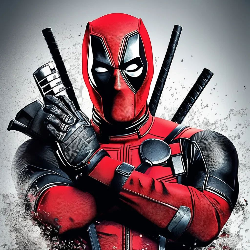 dead pool film