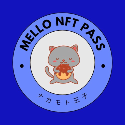 Mello NFT PASS