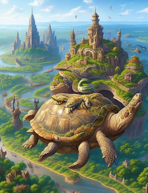 turtles-futuristic-world-with-surrealistic-style_895651-222