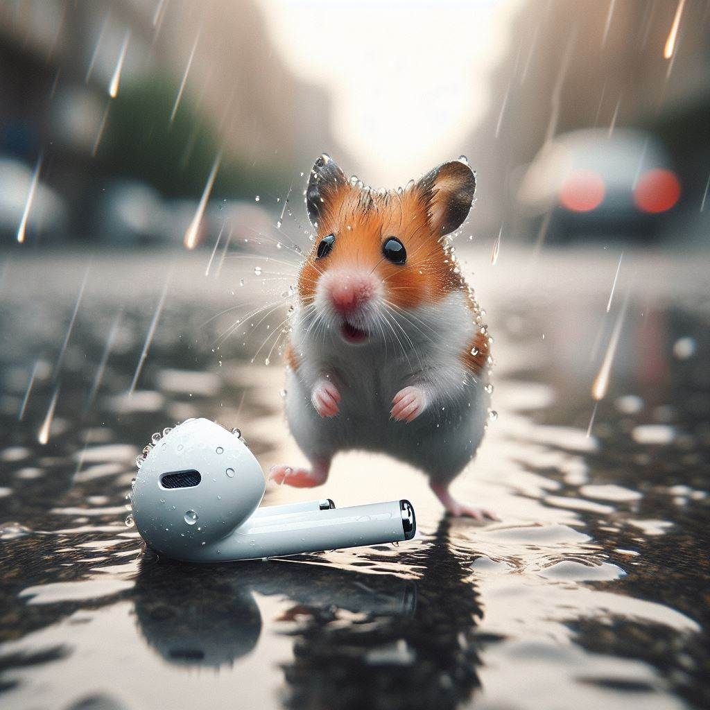 Rainy Day