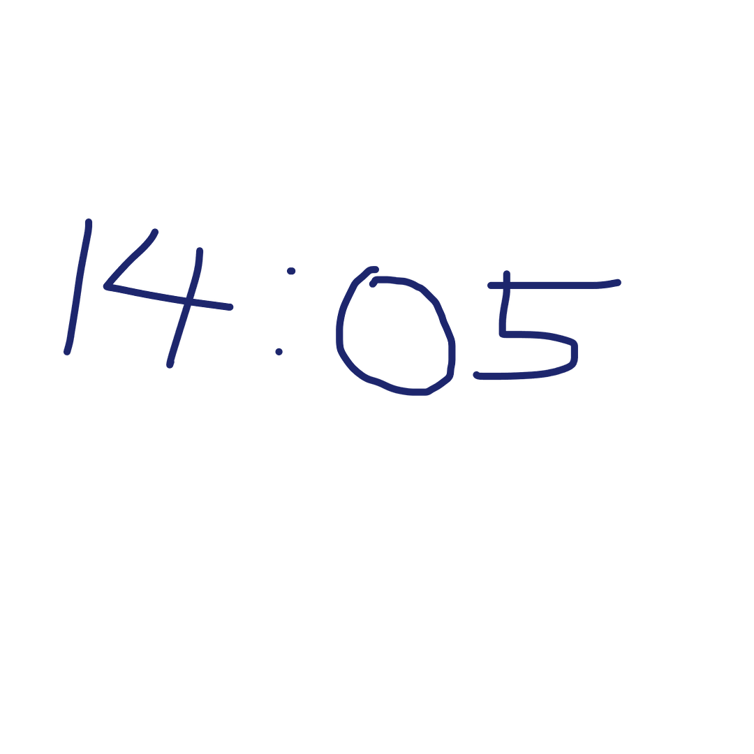 14:05