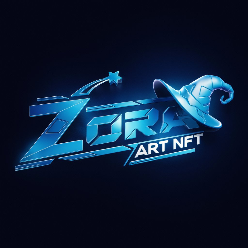 ZORA ART NFT