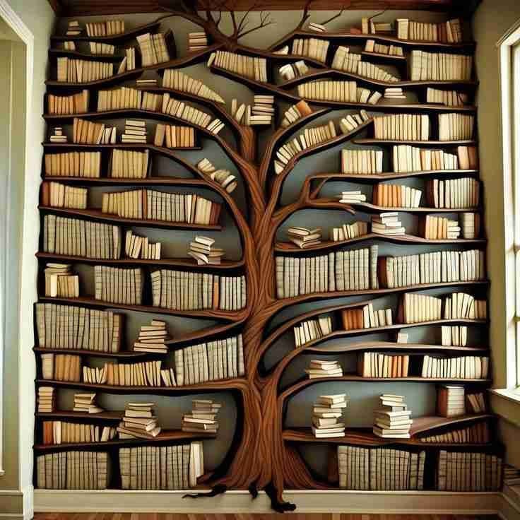 tree of knowledge