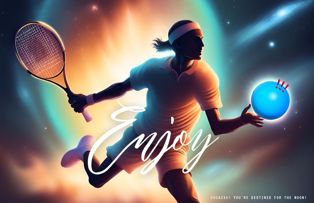 enjoytennis