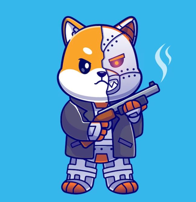 RoboFox