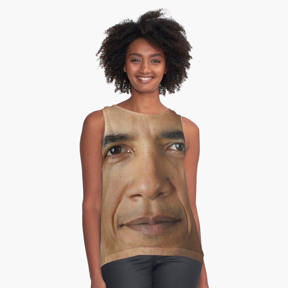 Obama Tshirt