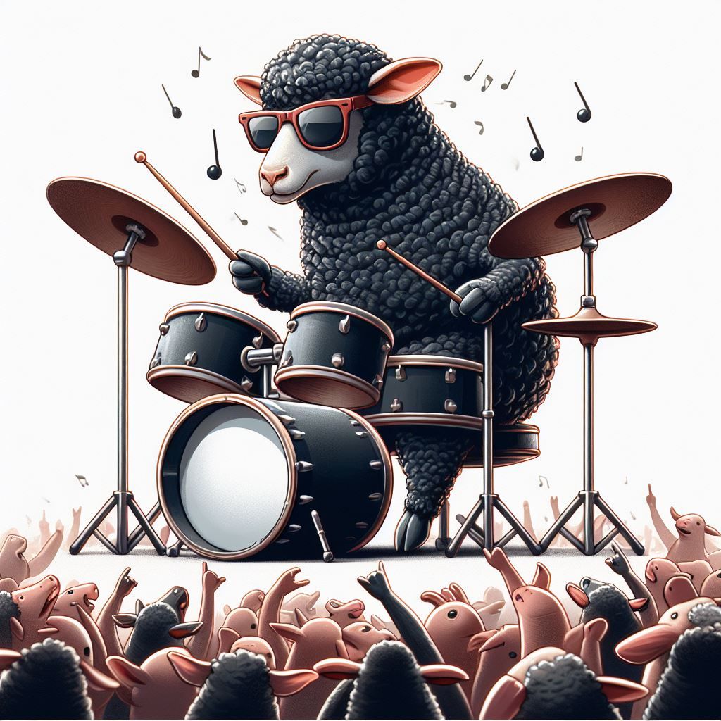 sheep_drums