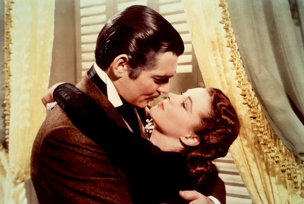 Gone With The Wind (1939)