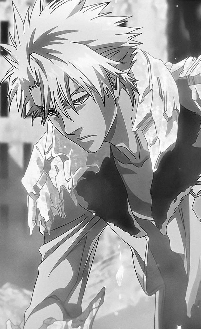 Toshiro