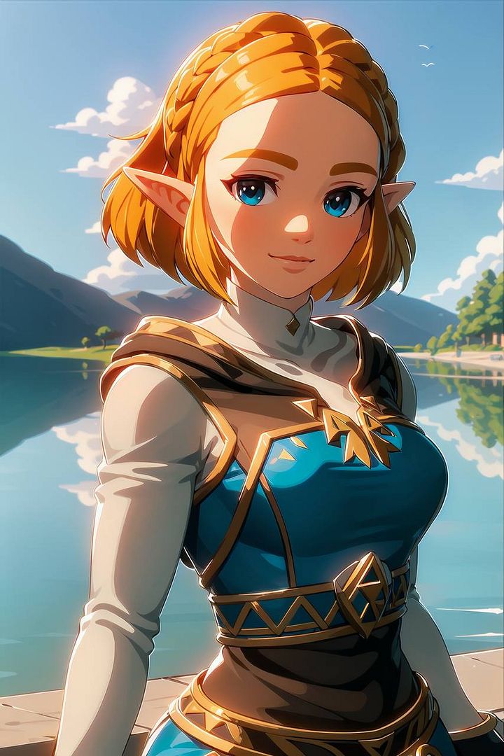 Zelda