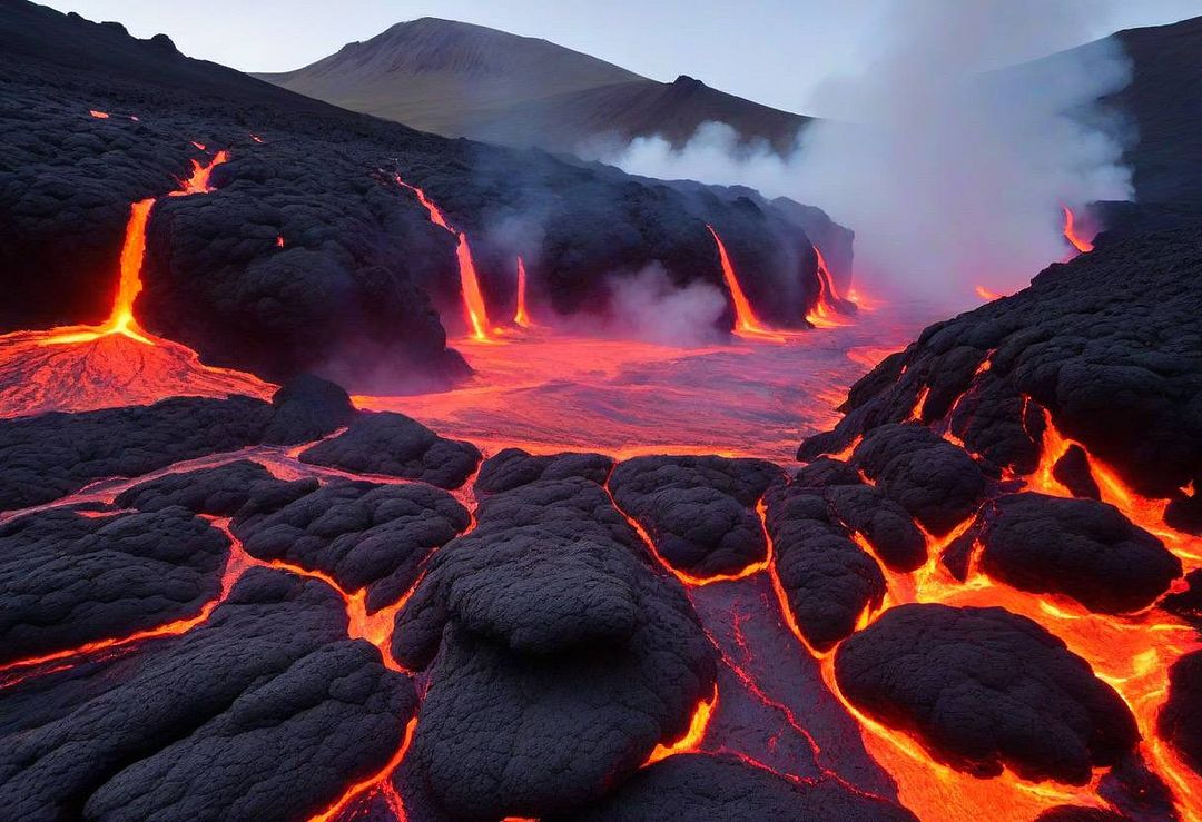 Lava