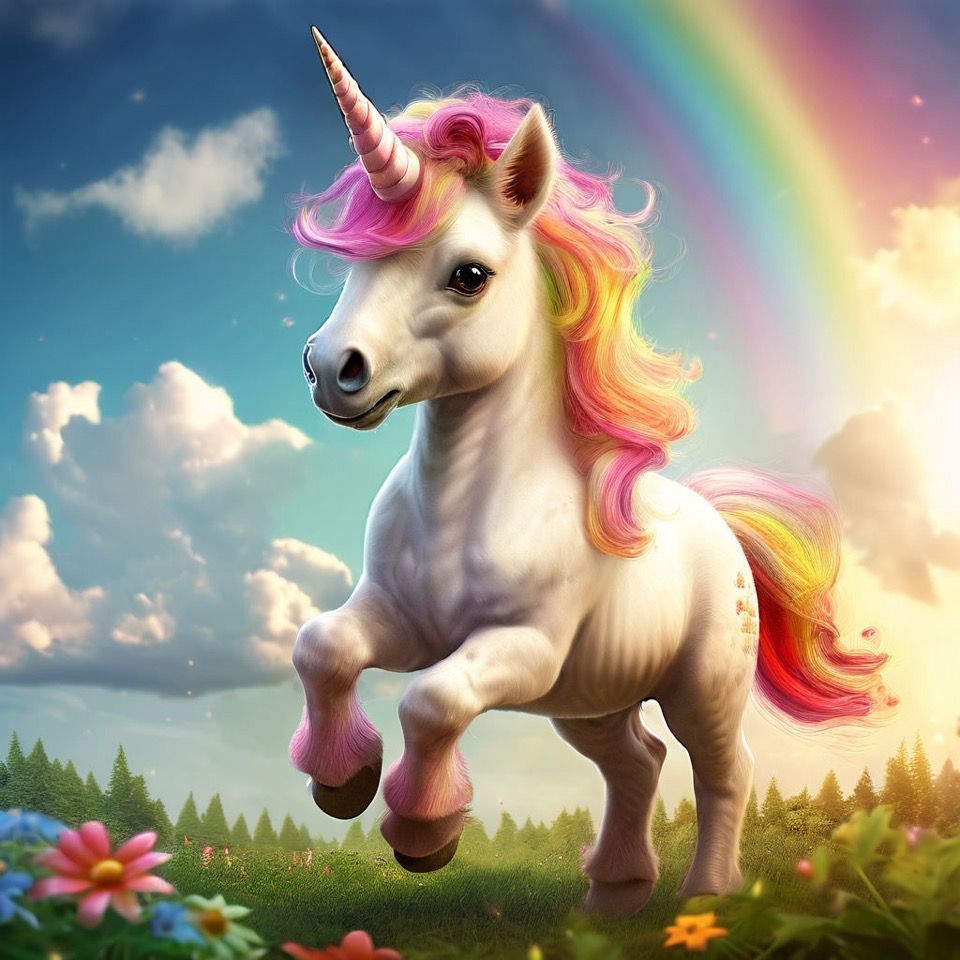 unicorn