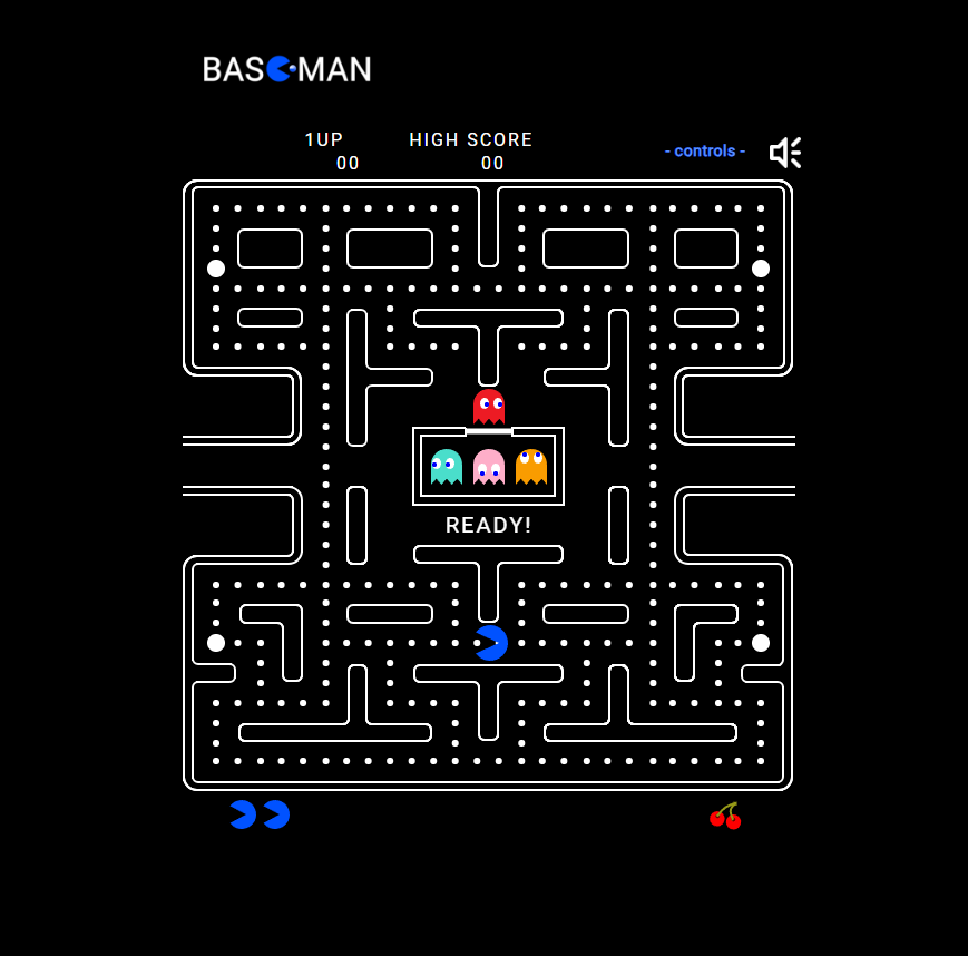 Base-Man