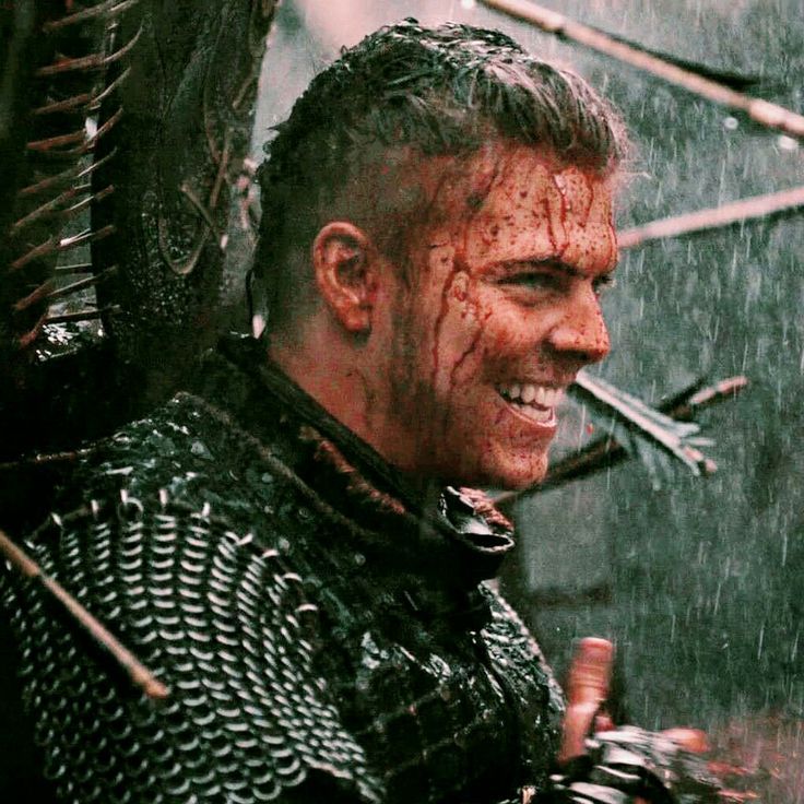 Ivar The Boneless