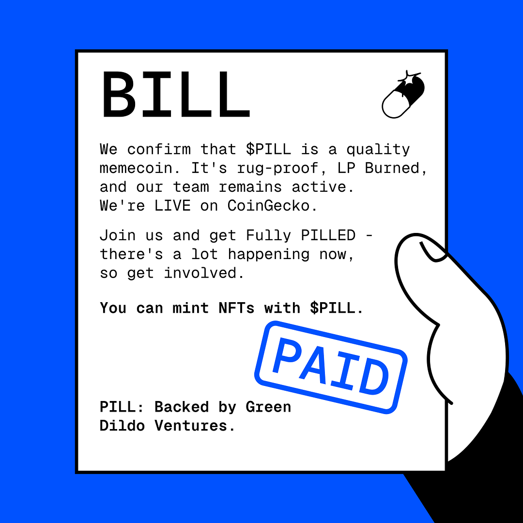 BILL