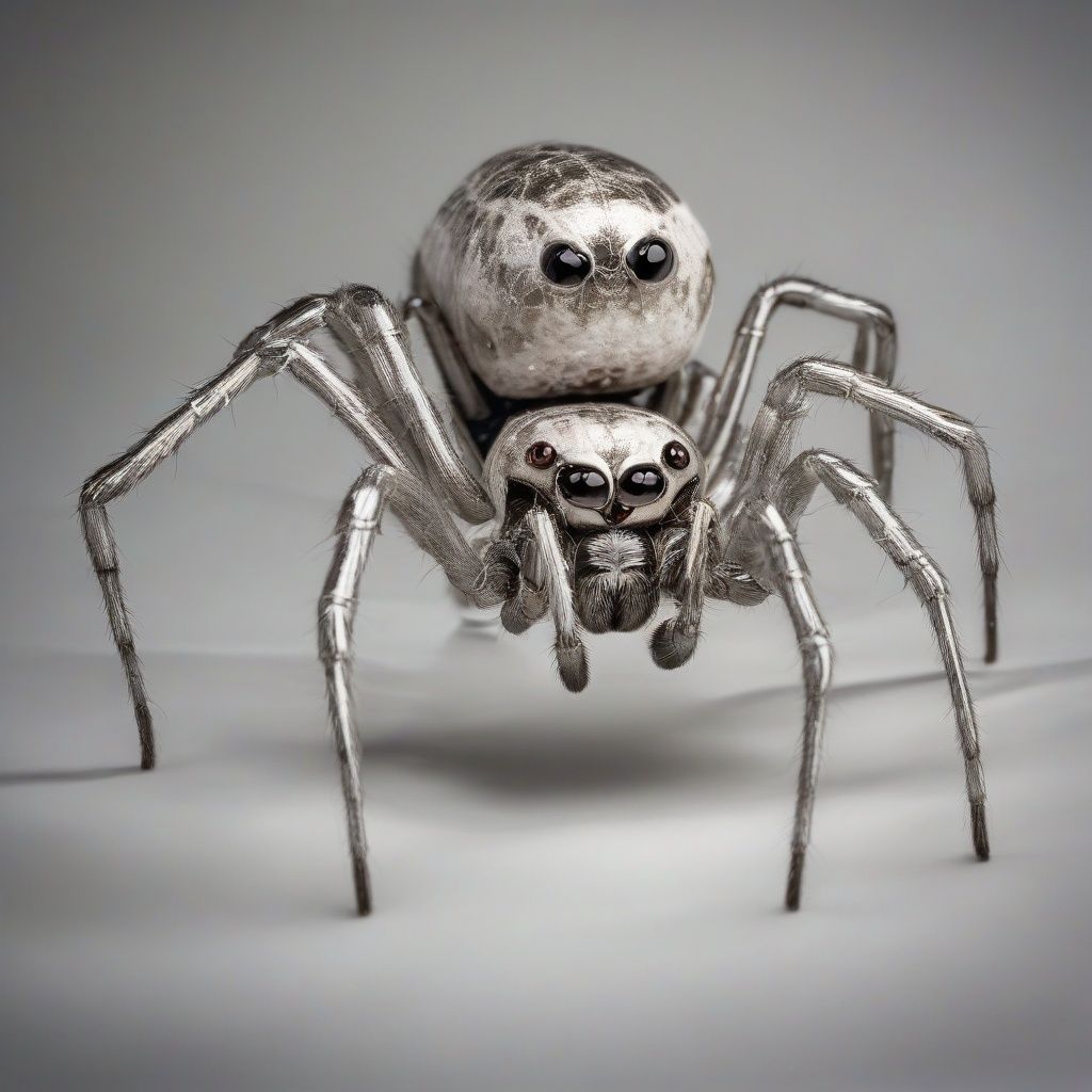 Spider Assurance