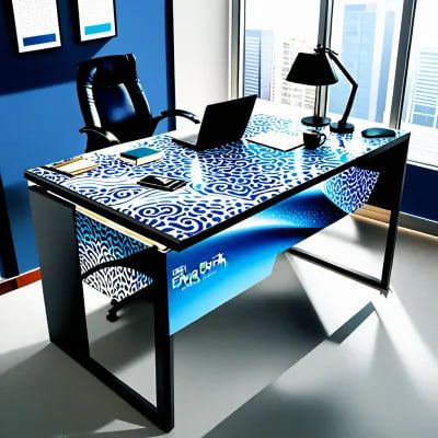 $Enjoy Desk 01