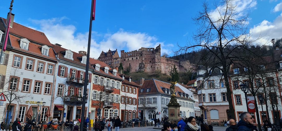 heidelberg