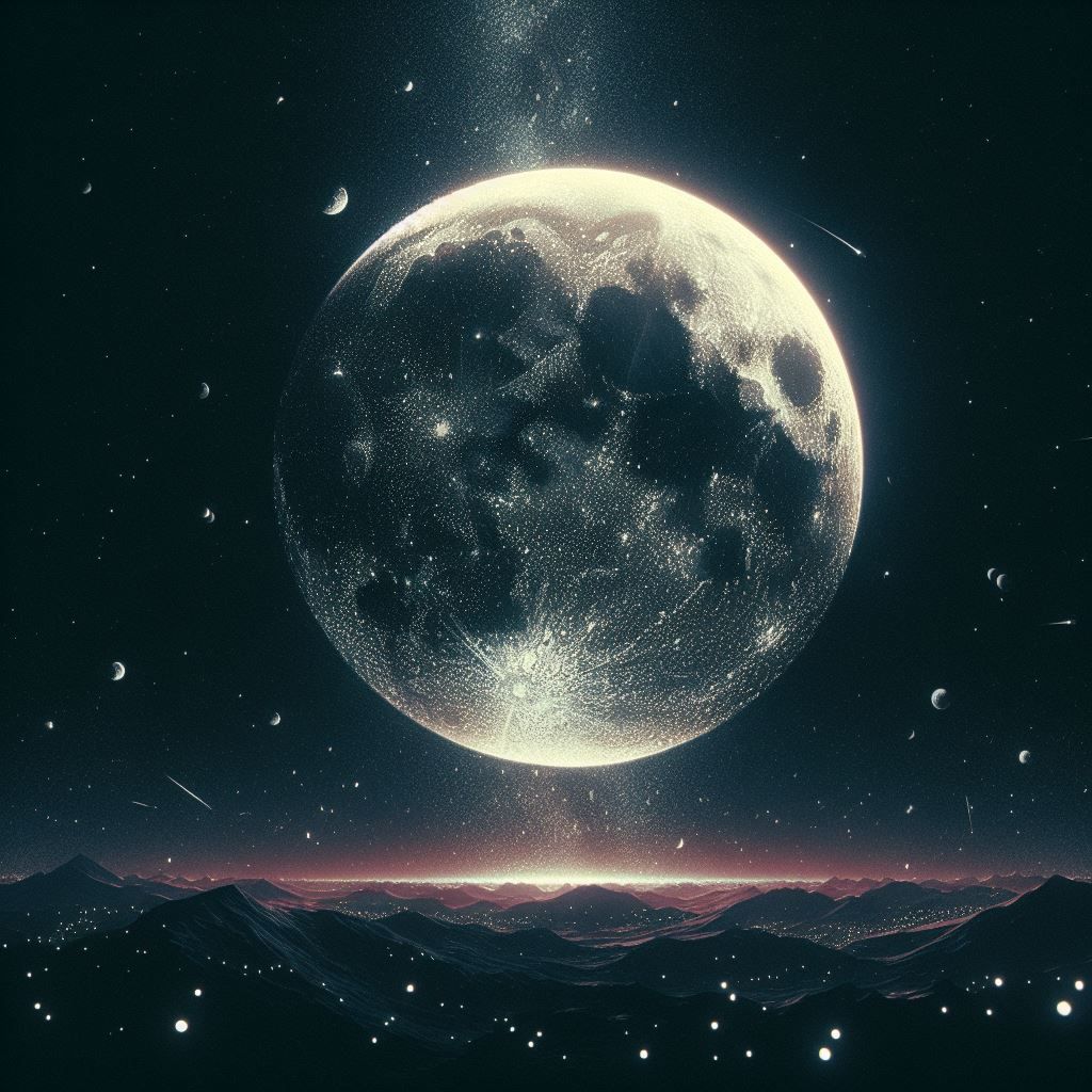 moon