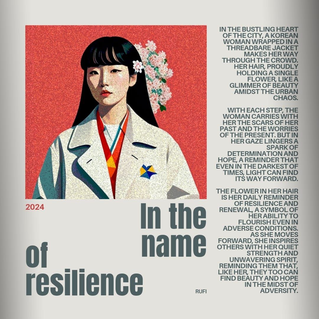 In the name of resilience (B)