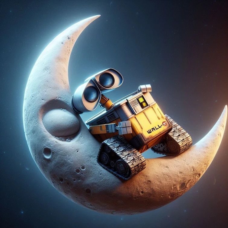 Wall-E