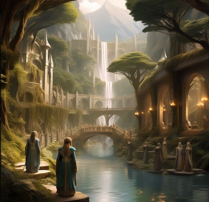 Rivendell