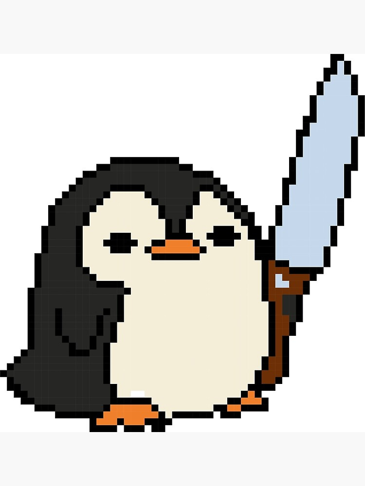 Penguin