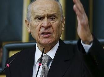 mr bahceli devlet