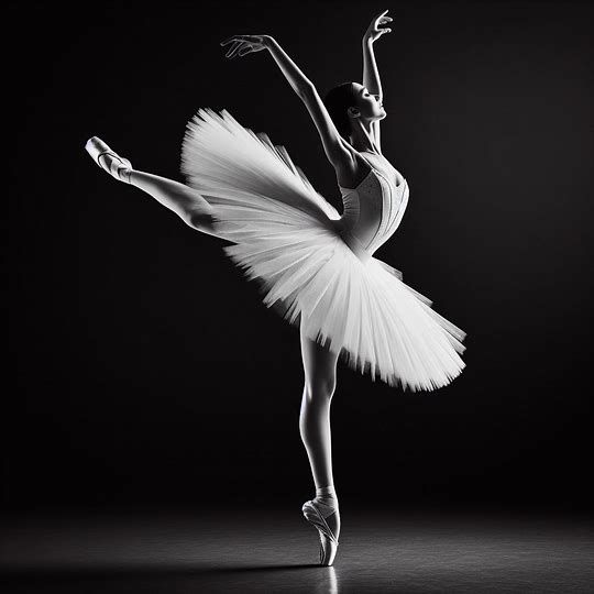 ballet