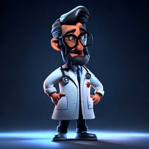 Doctor