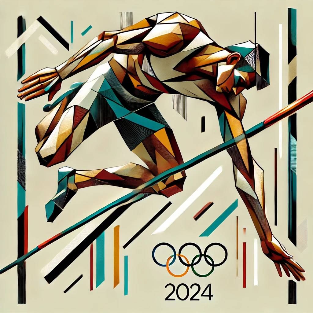 Olympics 2024