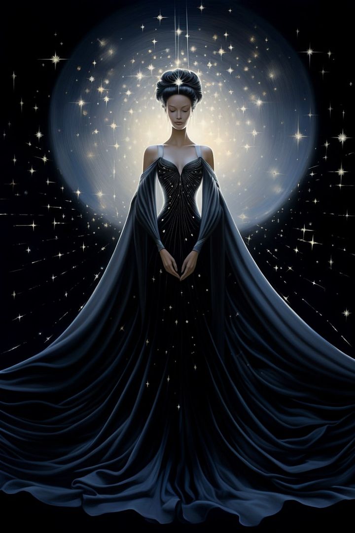 The night Queen